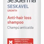Sesderma - Prevention (Anti Hair Loss Shampoo) Seskavel (Anti Hair Loss Shampoo) 200 ml (L)