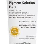 Sun Cream Heliocare Spf 50 50 ml - Pigment Solution - Afbeelding 2