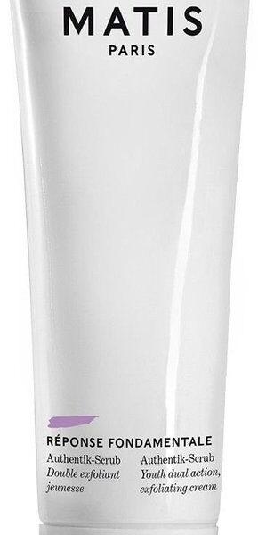 Matis Reponse Fondamentale Authentik-Scrub 50ml