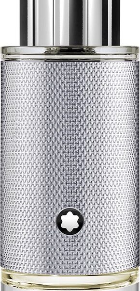 MONTBLANC - Platinum Eau de Parfum - 30 ml - Heren eau de parfum