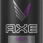 Axe Deospray - Excite 150 ml - Afbeelding 2