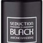 Antonio Banderas Seduction In Black - deodorant ve spreji - Afbeelding 2