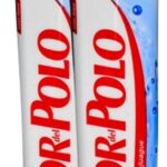 Licor Del Polo 16H Fresh Whitening Tandpasta Duo Verpakking: Geniet van een Stralende Glimlach en Langdurige Frisheid – Bevat Twee Tubes van 75 ml Elk