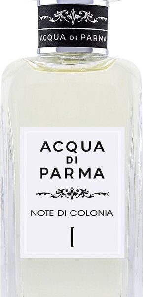 Acqua Di Parma Note Di Colonia I by Acqua Di Parma 150 ml - Eau De Cologne Spray (unisex)