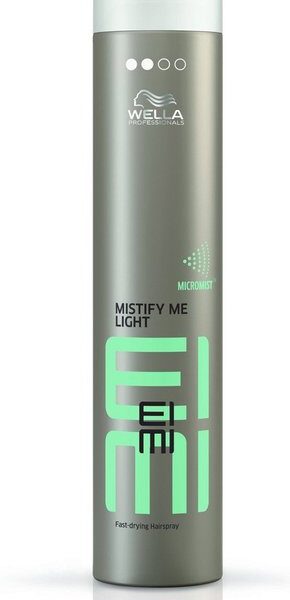 Wella EIMI Mistify Light 300ML