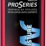 Wella Pro Series Moisture Shampoo - 500 ml
