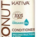 Conditioner Kativa Coconut (500 ml)