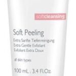 Soft Cleansing Extra Gentle Exfoliant - JemnY PleťovY Peeling 100ml - Afbeelding 2