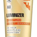Fudge Luminizer Moisture Boost Shampoo 250 ml - Normale shampoo vrouwen - Voor Alle haartypes