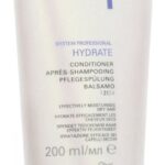 Wella SP Hydrate Conditioner-200 ml - Conditioner voor ieder haartype - Afbeelding 2