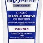 Biorene Argent Shampoo Volume Zonder Siliconen - 250 ml