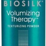 Biosilk Farouk Volumixing Therapy Texturising Powder 15g - Afbeelding 2