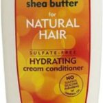 Cantu For Natural Hair Hydrating Cream Conditioner 400 Ml - Afbeelding 4