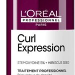 Serie Expert Curl Expression Serum - SErum Pro Hustotu VlnitYch + KudrnatYch Vlasu