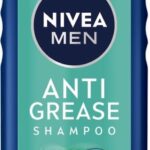Men Anti Grease Shampoo 400ml
