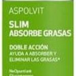 Interpharma Aspolvit Slim Absorbs Fats 60 Capsules