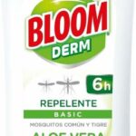 Mosquito Repellent Spray Bloom (100 ml) - Afbeelding 2