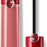 Giorgio Armani Lip Maestro Velvet Liquid Lipstick 500 Blush 6,5 ml