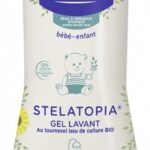 Douchegel Stelatopia Mustela - Afbeelding 4