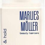 Marlies Moller Style And Hold Finally Strong Hairspray 125ml - Afbeelding 2