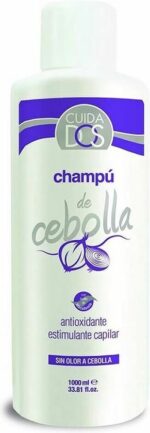 Antioxidant shampoo Valquer Ui (1000 ml) - Afbeelding 2