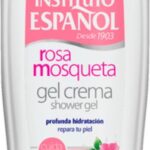Instituto Español Rosa Rubiginosa Gel Cream 1250ml