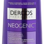 Vichy - Dercos Neogenic Redensifying Shampoo - Restorative shampoo for hair density - 400ml