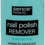 Sence Nagellak Remover Acetone-Vrij 200 ml - Afbeelding 2