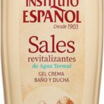 Douchegel met revitaliserende zouten Instituto Español (1250 ml) - Afbeelding 3