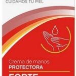 Handcrème Forte Eudermin (100 ml) - Afbeelding 2