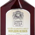 Camomila Locion Cabello Reflejos Rubios 100 Ml - Beauty & Health