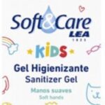 Lea Soft&care Gel Higienizante 'kids''''' 100ml