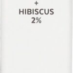 Bioearth Elementa Tens Oplossing Peptide + Hibiscus 2% 15 ml