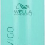 Wella Professionals Volume Boost Shampoo - 250 ml - Afbeelding 4