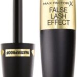 Max Factor False Lash Effect Waterproof Mascara - Black