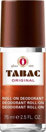 Tabac Original Deodorant Roll-on 75 ml