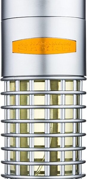 Uniseks Parfum Al Haramain EDP Sheikh 85 ml