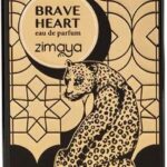 Zimaya Brave Heart EDP 100ml