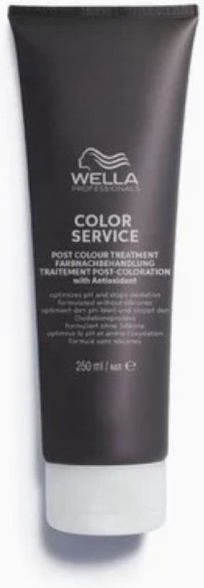 292x840-127 Wella Professionals Care Lotion Professionals Invigo Service Color Post Treatment 250ml - Afbeelding 1
