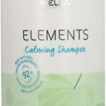 Shampoo Wella Elements Calming (1 L) - Afbeelding 3
