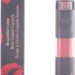 Elizabeth Arden Beautiful Color Bold Liquid Lipstick, Fearless Red A0102585 - Afbeelding 4
