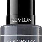 Revlon Colorstay Gel Envy Longwear 500 Ace Of Spades Nail Polish 11 7ml - Afbeelding 2