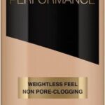MAX FACTOR Lasting Performance podk ad o przed u onym dzia aniu 111 Deep Beige 35ml - Afbeelding 2