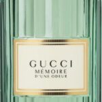 Gucci MEmoire D'une Odeur Edp U 60 Ml
