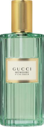 Gucci MEmoire D'une Odeur Edp U 60 Ml