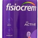 Fisiocrem Gel Activ 600ml