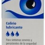 Brill Pharma Hylo Gel Lubricant Eye Drops 10ml