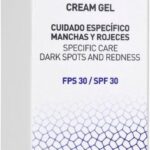 Redensfierend Anti-Vlekken Crème Skin Repair Martiderm (50 ml) - Afbeelding 2
