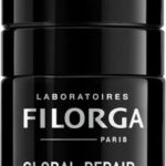 Anti-Aging Crème voor Oog en Lip Controur Filorga Global Repair (15 ml)