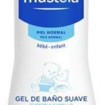 Mustela Body and Hair Bath Gel - 500 ml - Afbeelding 2